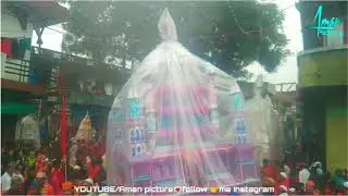 Halol mohram 2019 Aman picture