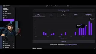 How i made my first 1$ in Twitch.