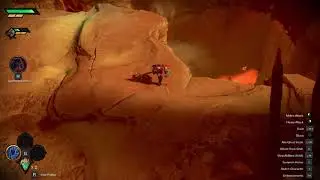 Darksiders genesis pc max settings 1440p 60 fps part 2
