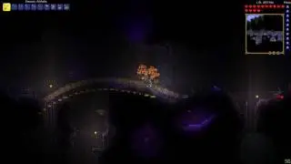 Arkhalis isnt op at all