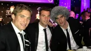 He is a legend , Marouane Fellaini