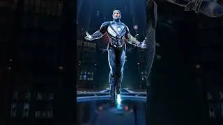 Superior Iron Man In Doctor Strange in the Multiverse of Madness🔥