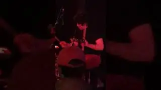 Horse Lords - Mess Mend [Live @ Empty Bottle - Chicago 2024-03-13]