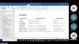 Мастер-класс по CSS: от основ до продвинутого уровня | Практические примеры Selenium включены