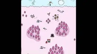 Gameplay juego Apple Arcade Card of Darkness.