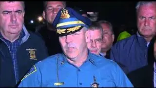 'We Got Him': Boston Bombing Suspect Held