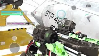 Infinity Ops | How to use Tank, Bastion, HK MPR & Hyperion COMBO!!