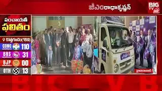 SBI మెగా ప్రాపర్టీ ఎక్స్ పో 2025 | SBI Mega Property Expo 2025 | BIGTV