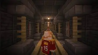 The Ultimate Transportation Method for Survival!!! Survival Series Ep:16