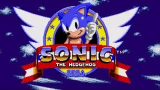 Обзор Sonic 1 - Return to Homeland (SHC2015) [Немного упоролись Х)]