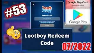 Lootboy Codes january 2022 - nuevos codigos de lootboy redeem code game