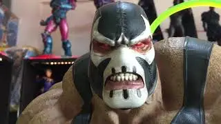 Sideshow Bane Premium Format Exclusive
