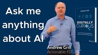 Ask Global AI Expert anything about AI