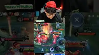 Neilsen mode sigma😎
