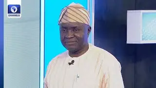 ⁠Tax Reform: Overcentralisation May Breeding Corruption - Dr Yusuf