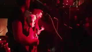 OHMNS - HA HA HA (EURO TOUR '20)