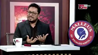 নাক ডাকা রোগের উপসর্গগুলি কি কি | Snoring Symptoms | Let's Talk with Dr. Bashudeb