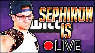 Random Sub Battles Live!