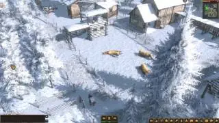 Life is Feudal: MMO -- Launch Trailer