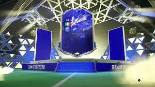 85+ Rare Players 10 Pack - FIFA 22 (99 rated card packed!)