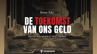 De Toekomst van ons Geld | Trailer 1 (2025)