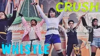 OPENING TRANSMART PANGKALPINANG | Dance Performance by New Generation Academy