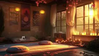Deep Relax Yoga Music - Calm Meditation Music for Inner Peace