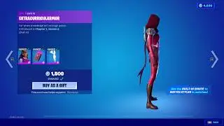 Fortnite December 31st 2021 Item Shop Review! (Cobra Kai and HUGE Shop)