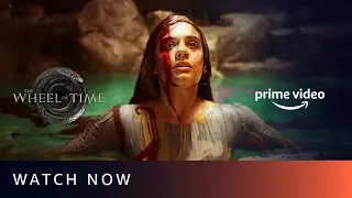 The Most Watched Series of the Year 2021 | The Wheel Of Time | Amazon Prime Video