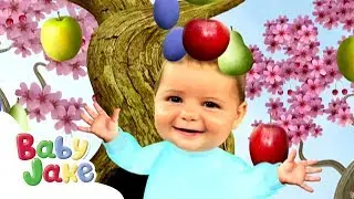 Baby Jake | Autumn Leaves 🍂 | Full Episodes | Episodes
