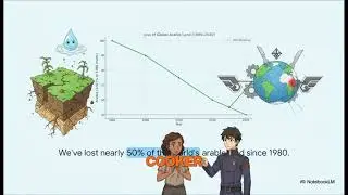 Green Energy Creates New Resource Wars