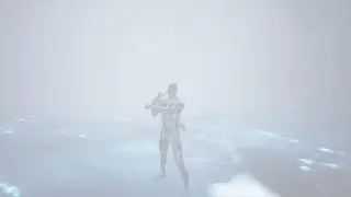 [Mortal Shell] Obsidian form vs Tarsus