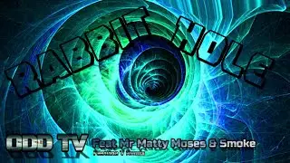 ODD TV (Feat Mr Matty Moses & Smoke) - Rabbit Hole (Fastline V Remix) | TRUTH MUSIC