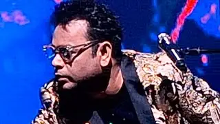 Chinnamma Chilakkamma A.R.Rahman