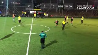 Live streaming di Lega Calcio a 8 Salerno