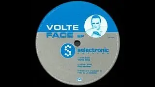 Fab & DJ Speep &lrm;- Volte Face