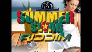 R Ray-Work (Summer Swag Riddim) Grenada Dancehall 2013