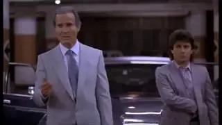 Seagal Scene | Above the Law