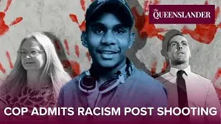Top cop admits racism truth after fatal teen shooting | The Queenslander