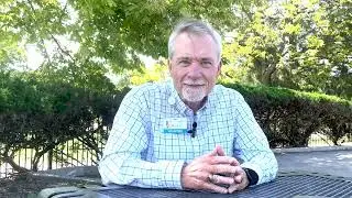 Cynthiana Volunteer Offers Patient the Gift of Comfort and Advocacy