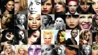 Makeup Artist Billy B.