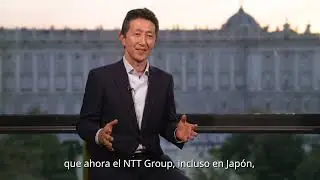 Testimonios NTTDATA