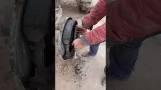 240 ayna mahruti hema. teker kecesi değişimi