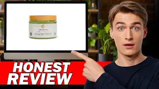 Обзор ультраотшелушивающего средства для тела Arianna Skincare: скраб с солью Мертвого моря для г...