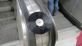 The difficulty to use old technology in a modern world.