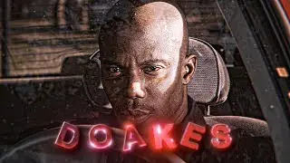 Доакс &mdash; &laquo;Он лжёт&raquo;. (4K)
