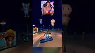 I Have A Skill Issue&hellip; #twitch #ssx #berticuss #gaming #snowboarding #skills