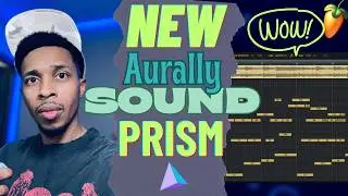 Prism Audio-to-MIDI Tool by Aurally Sound Is It Good? #plugins