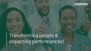 Ozemio 2023 Wrap-Up | A year of Transformation