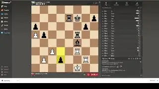 Bulldog chess
